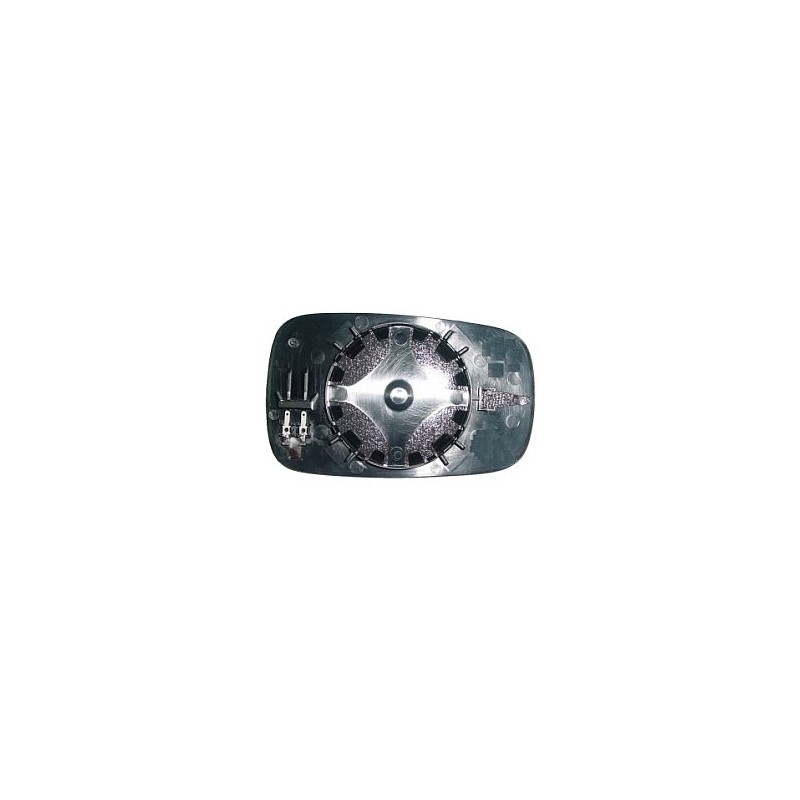 ABAKUS 3114G04 Cristal de espejo, retrovisor exterior - 1
