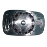 ABAKUS 3114G04 Cristal de espejo, retrovisor exterior - 1