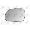 ABAKUS 2924G05 Cristal de espejo, retrovisor exterior - 1