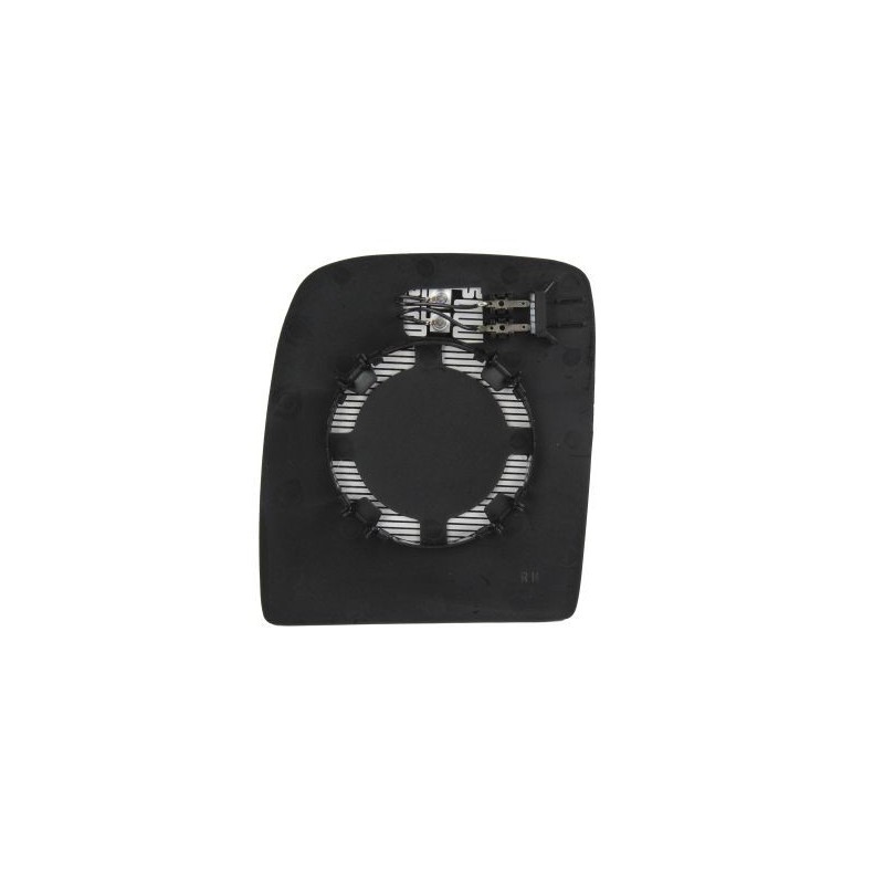 ABAKUS 0538G08 Cristal de espejo, retrovisor exterior - 1
