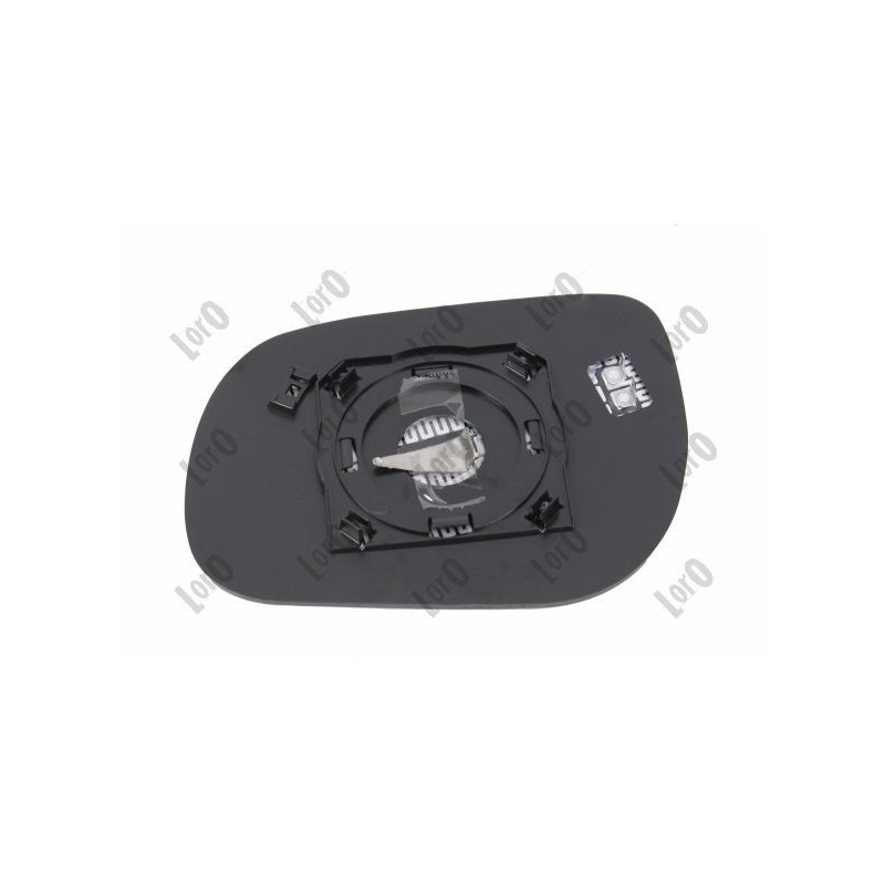 ABAKUS 3947G04 Cristal de espejo, retrovisor exterior - 1