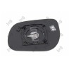 ABAKUS 3947G04 Cristal de espejo, retrovisor exterior - 1