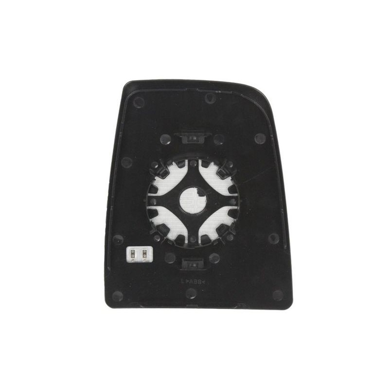 ABAKUS 1257G03 Cristal de espejo, retrovisor exterior - 1