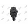 ABAKUS 120-07-001 Sensor, temperatura del aire de admisión - 1