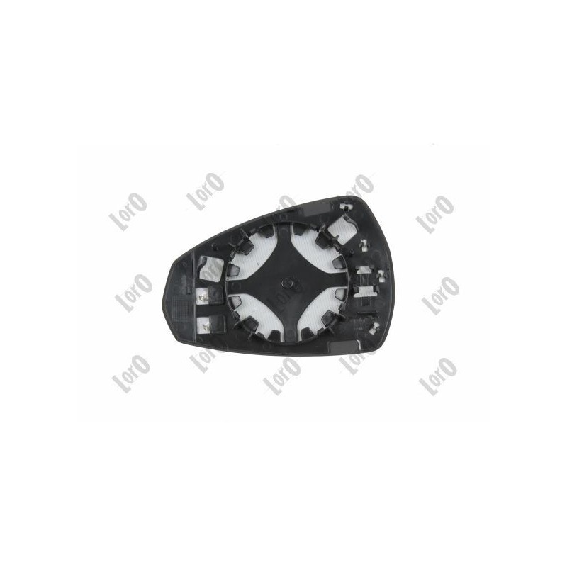 ABAKUS 0231G05 Cristal de espejo, retrovisor exterior - 1