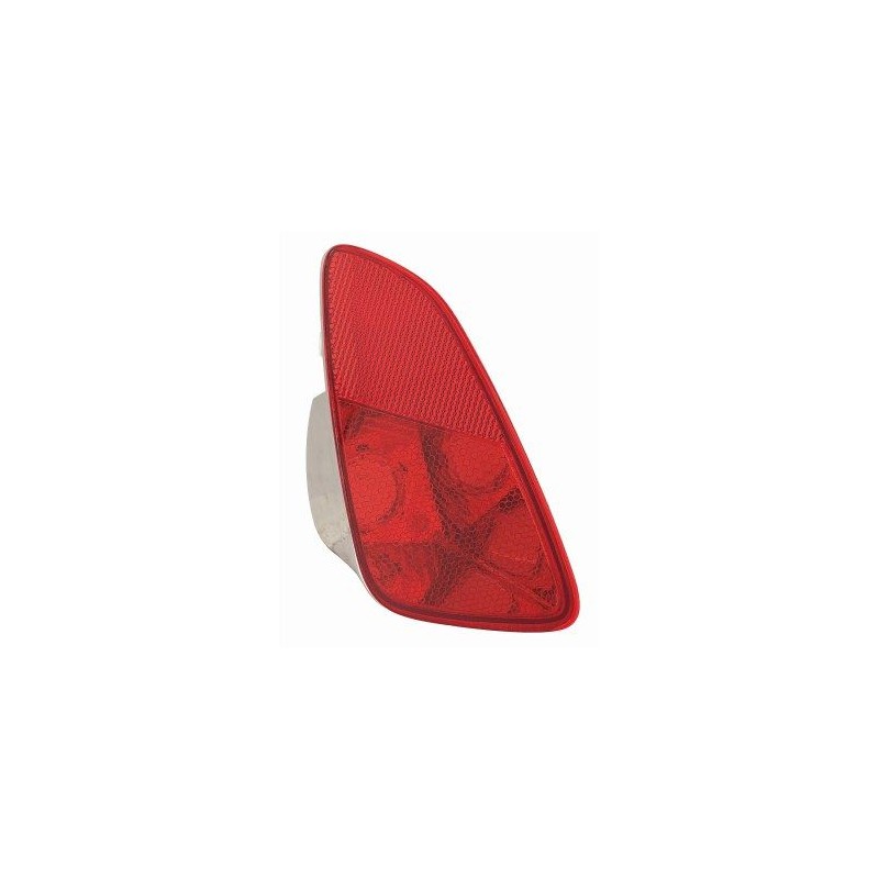 ABAKUS 431-4010L-LD-UE Piloto antiniebla posterior - 1