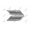 ABAKUS L53-140-003LED-D Kit intermitentes - 1