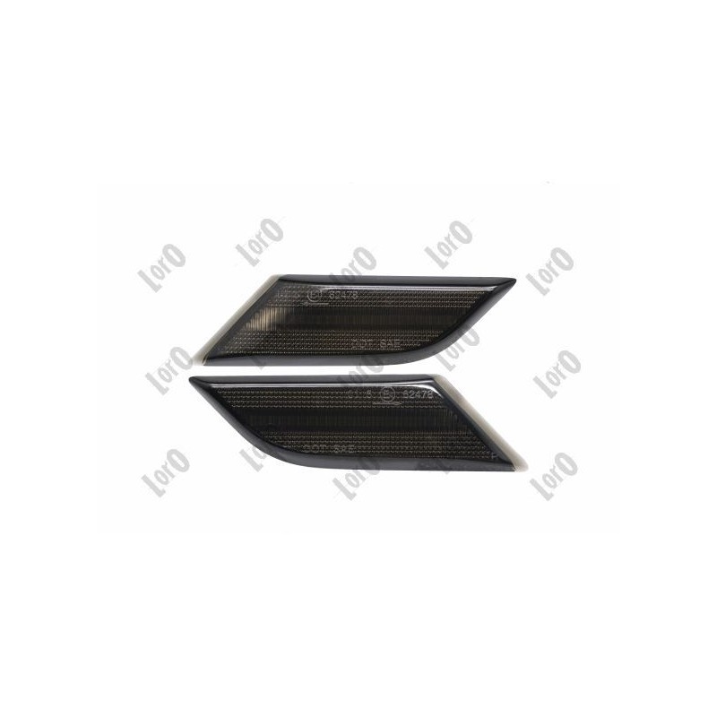 ABAKUS L53-140-003LED-SD Kit intermitentes - 1