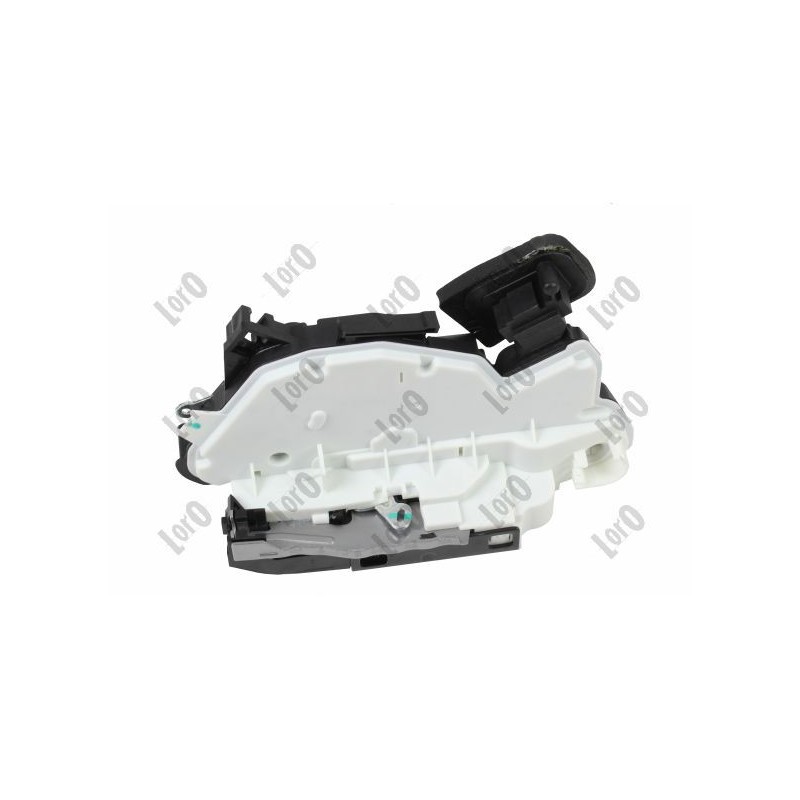ABAKUS 132-053-061 Cerradura de puerta - 1