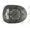 ABAKUS 1415G01 Cristal de espejo, retrovisor exterior - 1