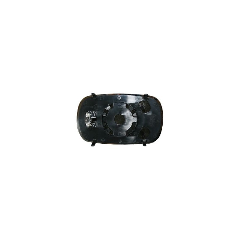 ABAKUS 1151G02 Cristal de espejo, retrovisor exterior - 1