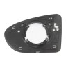 ABAKUS 2733G02 Cristal de espejo, retrovisor exterior - 1