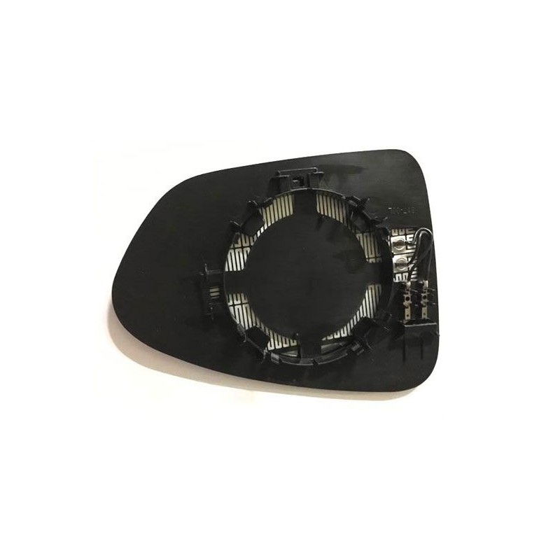 ABAKUS 1146G02 Cristal de espejo, retrovisor exterior - 1