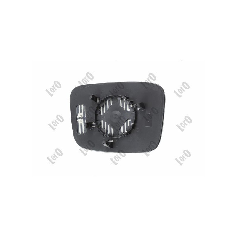 ABAKUS 4047G04 Cristal de espejo, retrovisor exterior - 1