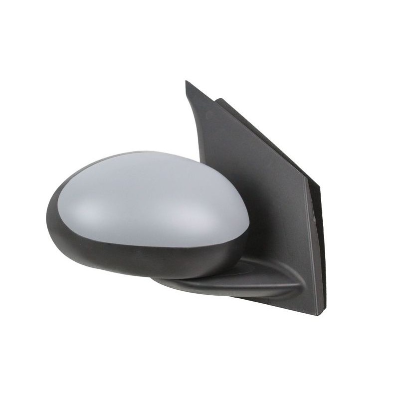 ABAKUS 0504M02 Retrovisor exterior - 1