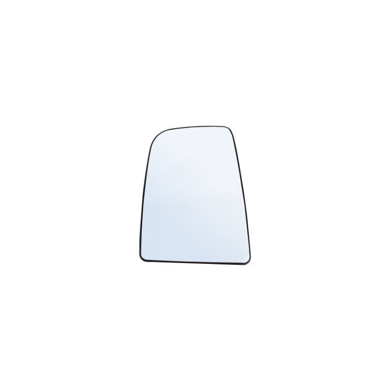 ABAKUS 2436G03 Cristal de espejo, retrovisor exterior - 1