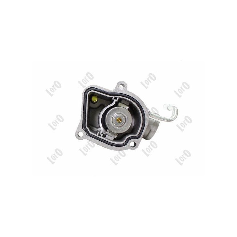 ABAKUS 014-025-0012 Termostato, refrigerante - 1