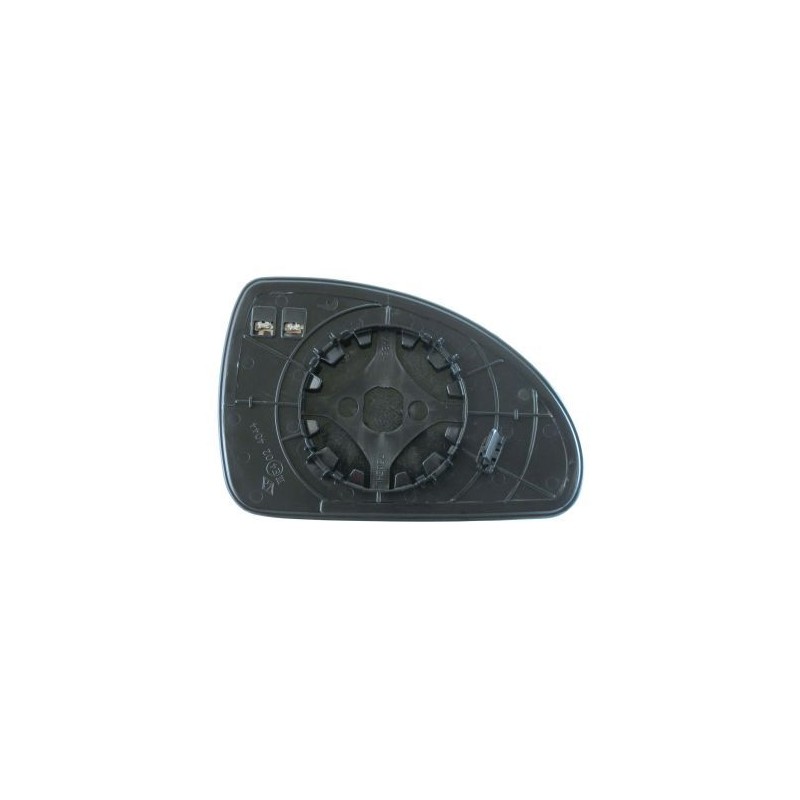 ABAKUS 1803G04 Cristal de espejo, retrovisor exterior - 1