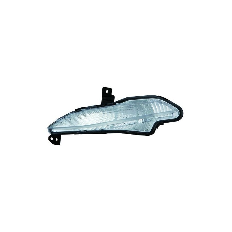 ABAKUS 550-1608R-UE Luz diurna - 1