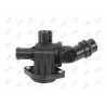 ABAKUS 053-025-0044 Termostato, refrigerante - 1
