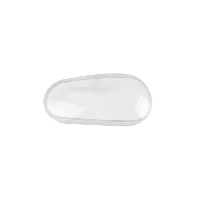 ABAKUS 47-441-1130LEND Cristal, faro principal - 1