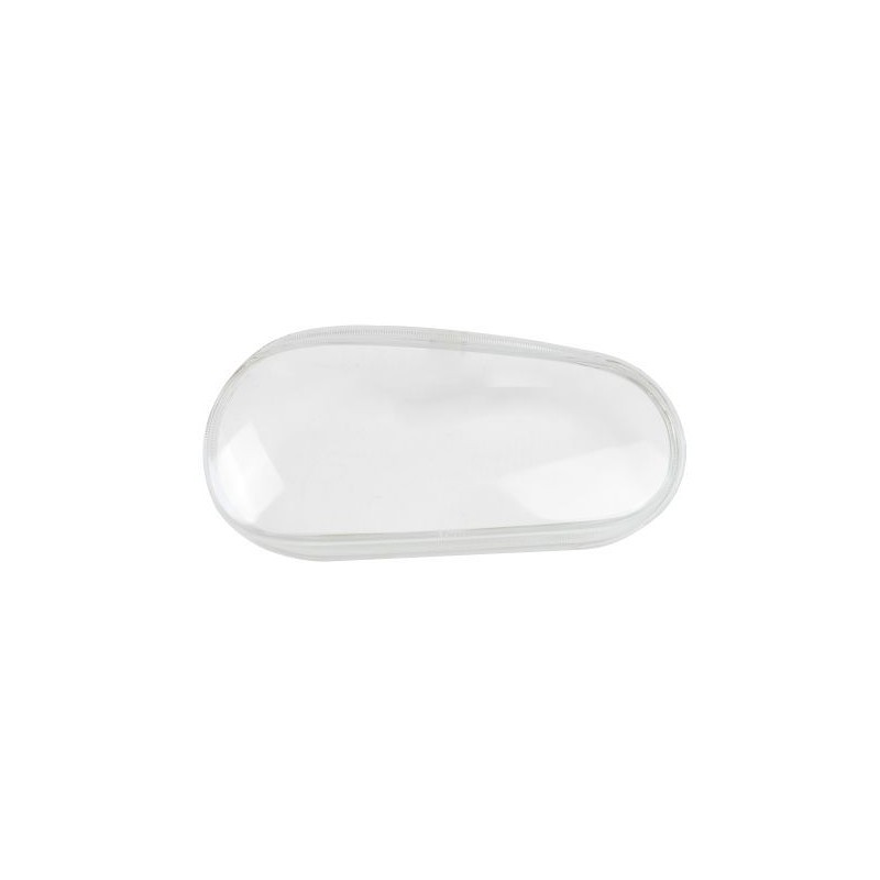 ABAKUS 47-441-1130REND Cristal, faro principal - 1