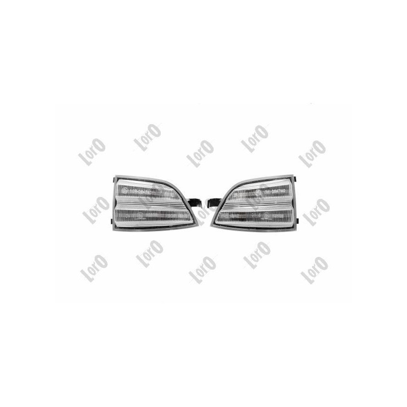 ABAKUS L16-140-007LED Kit intermitentes - 1
