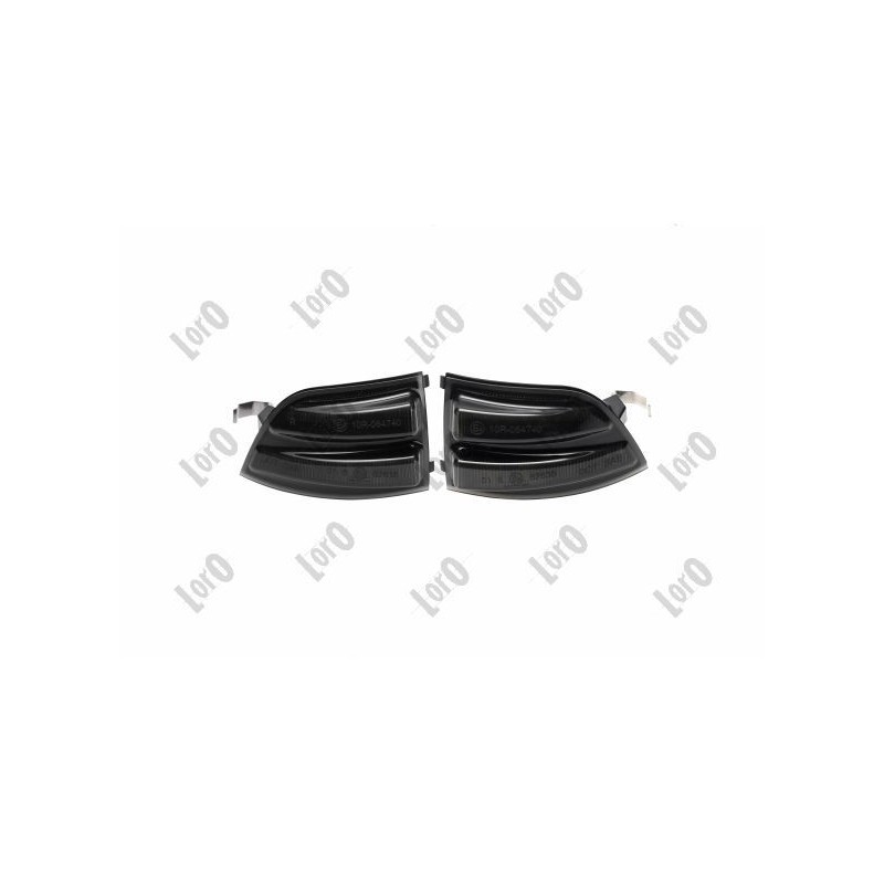 ABAKUS L16-140-007LED-S Kit intermitentes - 1