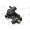 ABAKUS 053-025-0013 Termostato, refrigerante - 1