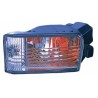 ABAKUS 312-1640L-AS Piloto intermitente - 1