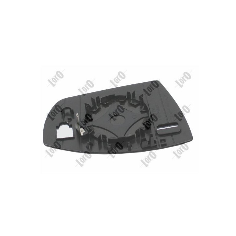 ABAKUS 1254G01 Cristal de espejo, retrovisor exterior - 1