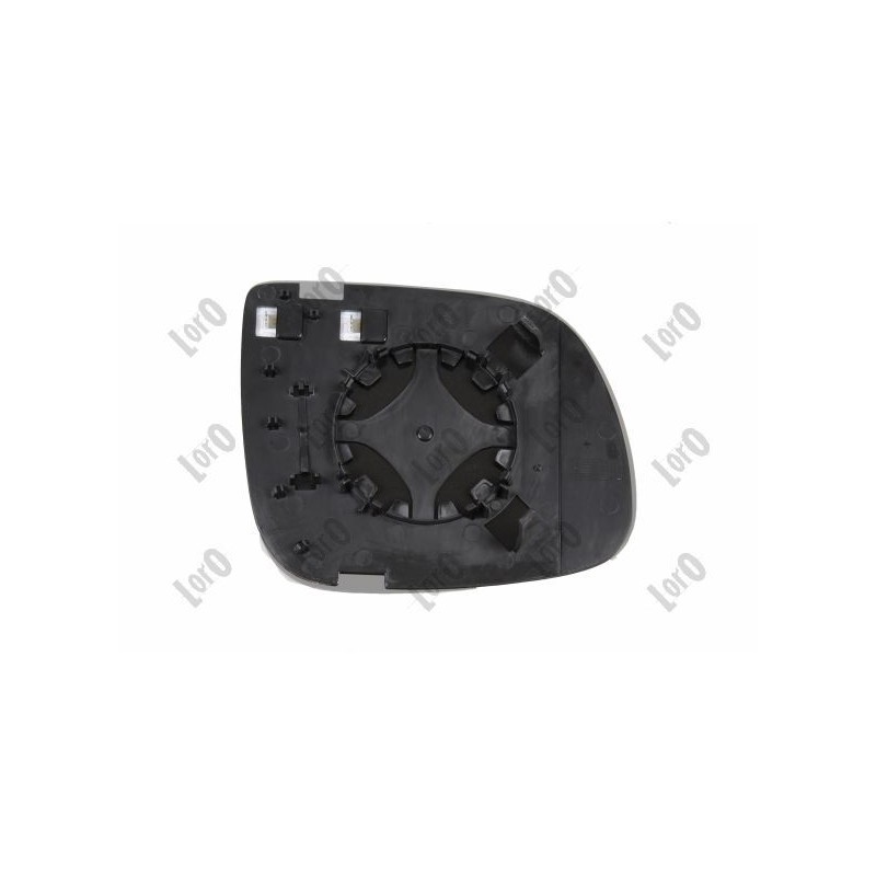 ABAKUS 0226G01 Cristal de espejo, retrovisor exterior - 1