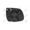 ABAKUS 0226G01 Cristal de espejo, retrovisor exterior - 1