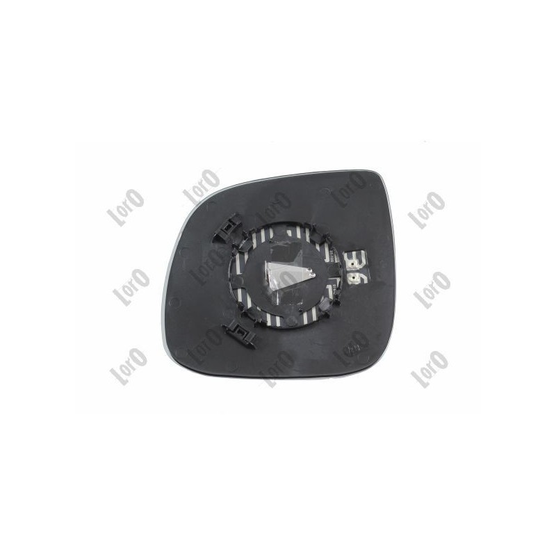 ABAKUS 4052G04 Cristal de espejo, retrovisor exterior - 1