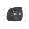 ABAKUS 4052G04 Cristal de espejo, retrovisor exterior - 1