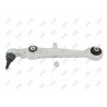 ABAKUS 233-01-001 Barra oscilante, suspensión de ruedas - 1
