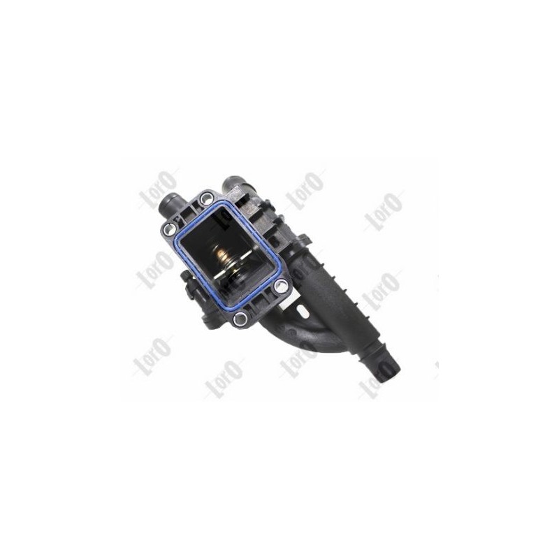 ABAKUS 038-025-0012 Termostato, refrigerante - 1