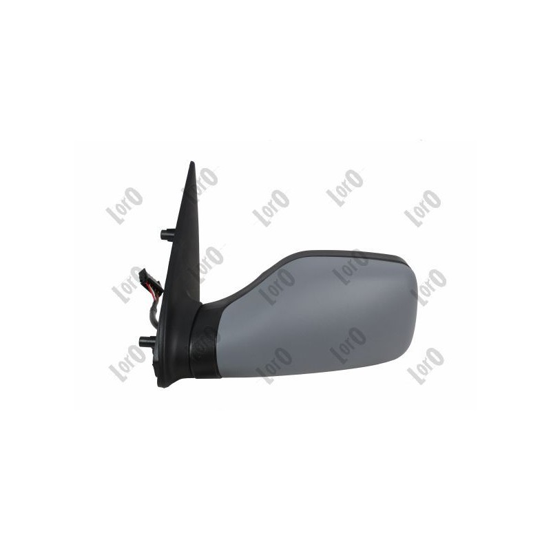 ABAKUS 2902M09 Retrovisor exterior - 1