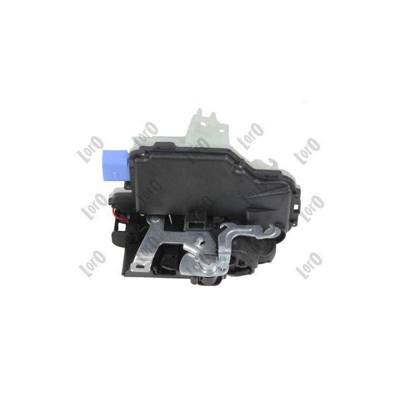 ABAKUS 132-053-049 Cerradura de puerta - 1