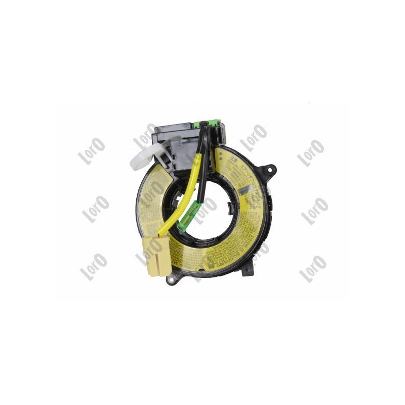 ABAKUS 134-01-016 Muelle espiral, airbag - 1