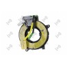 ABAKUS 134-01-016 Muelle espiral, airbag - 1
