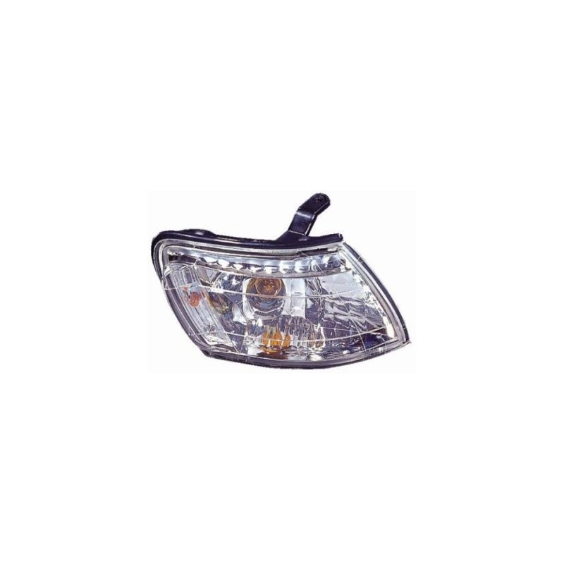 ABAKUS 212-1567PXA-VC Kit intermitentes - 1
