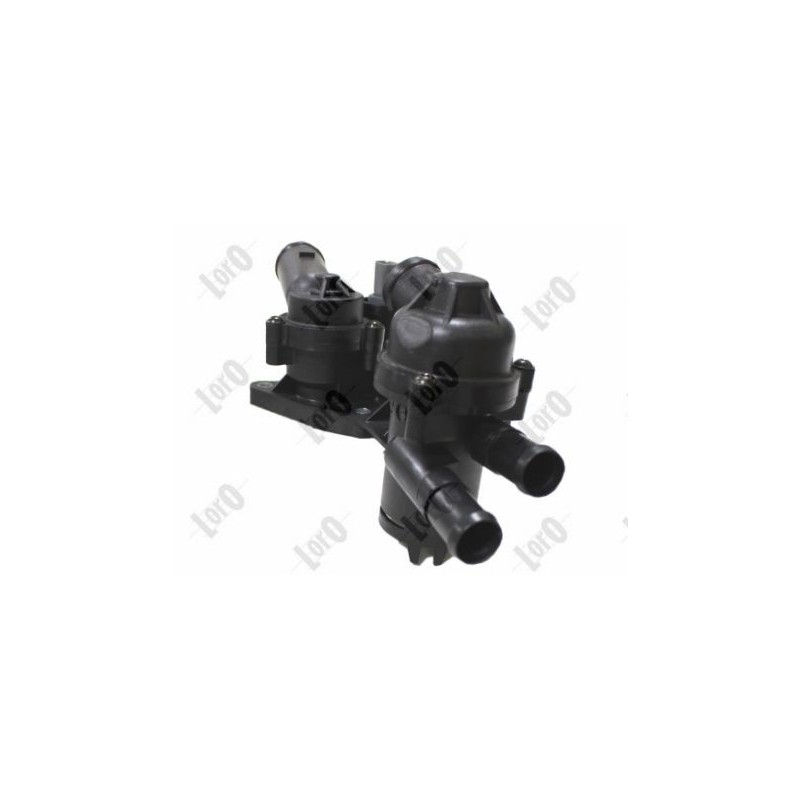 ABAKUS 053-025-0027 Termostato, refrigerante - 1