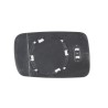ABAKUS 0423G02 Cristal de espejo, retrovisor exterior - 1