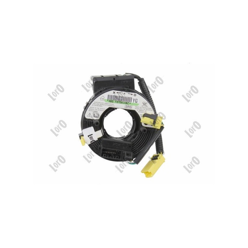 ABAKUS 134-01-041 Muelle espiral, airbag - 1