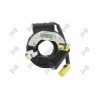 ABAKUS 134-01-041 Muelle espiral, airbag - 1