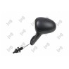 ABAKUS 0904M01 Retrovisor exterior - 1