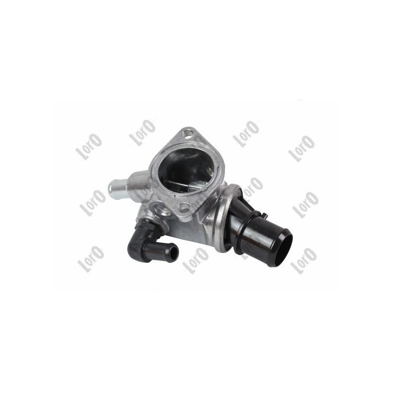 ABAKUS 016-025-0025 Termostato, refrigerante - 1