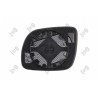 ABAKUS 4011G07 Cristal de espejo, retrovisor exterior - 1