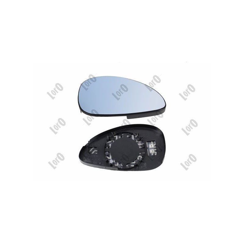 ABAKUS 0509G02 Cristal de espejo, retrovisor exterior - 1